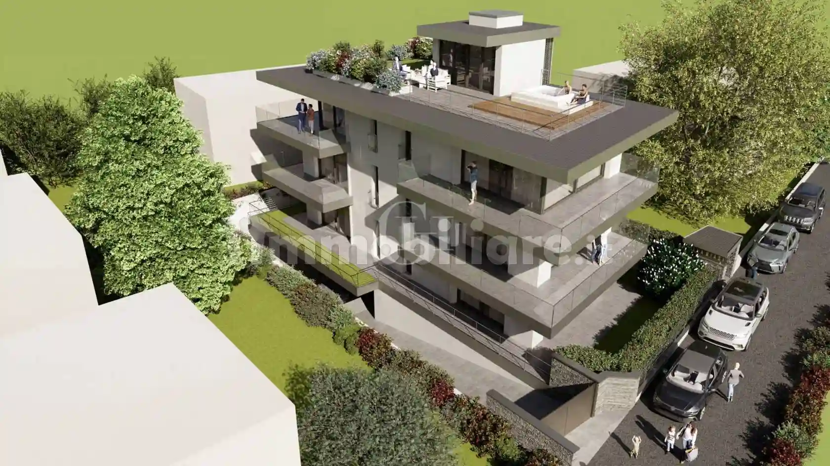 Appartamento - foto 5