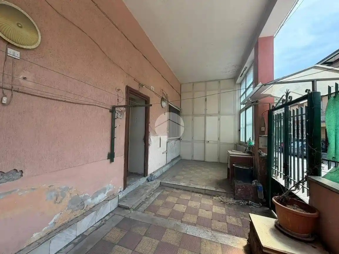 Appartamento in vendita a Arzano