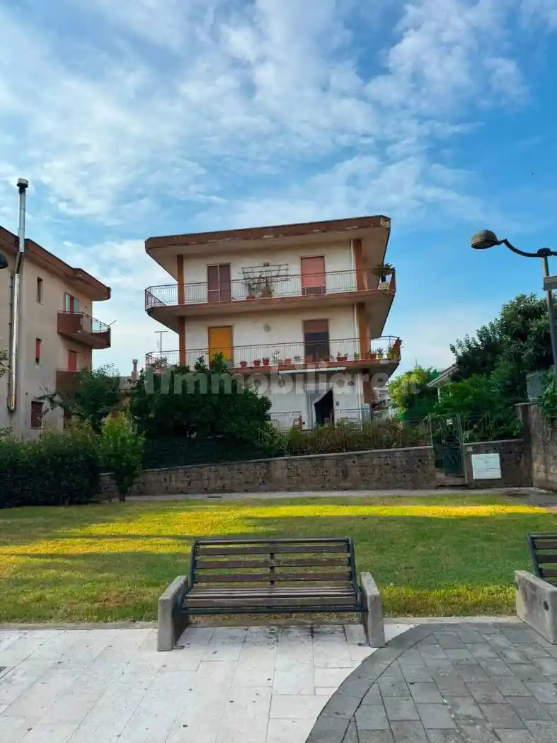 Appartamento in affitto a Fisciano