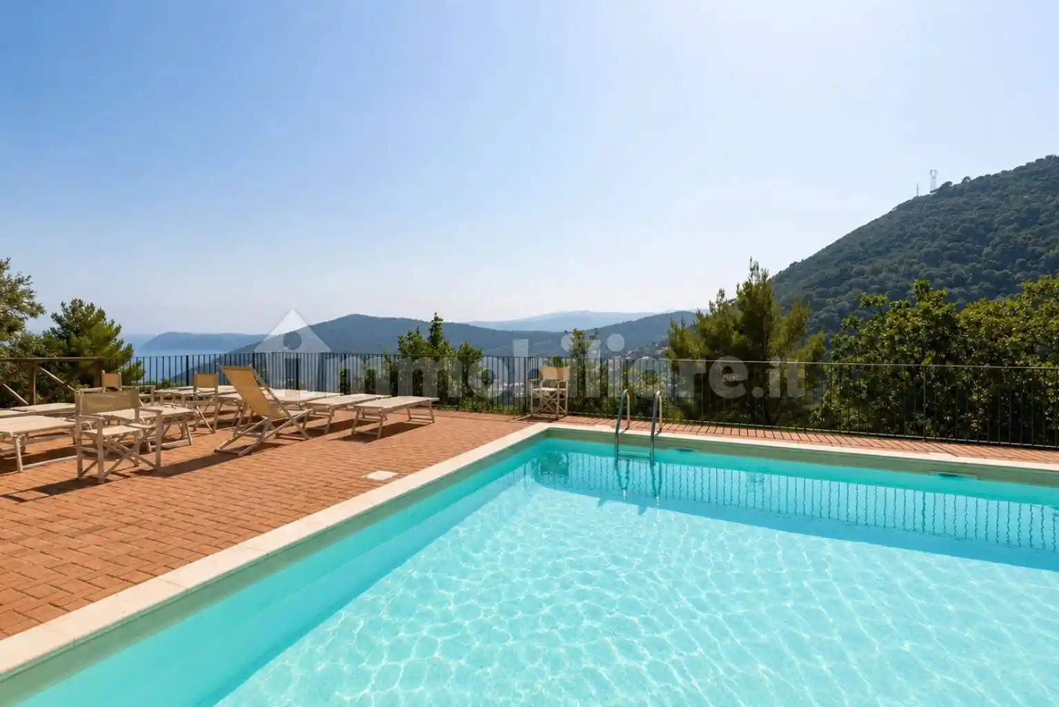Villa in vendita a Alassio