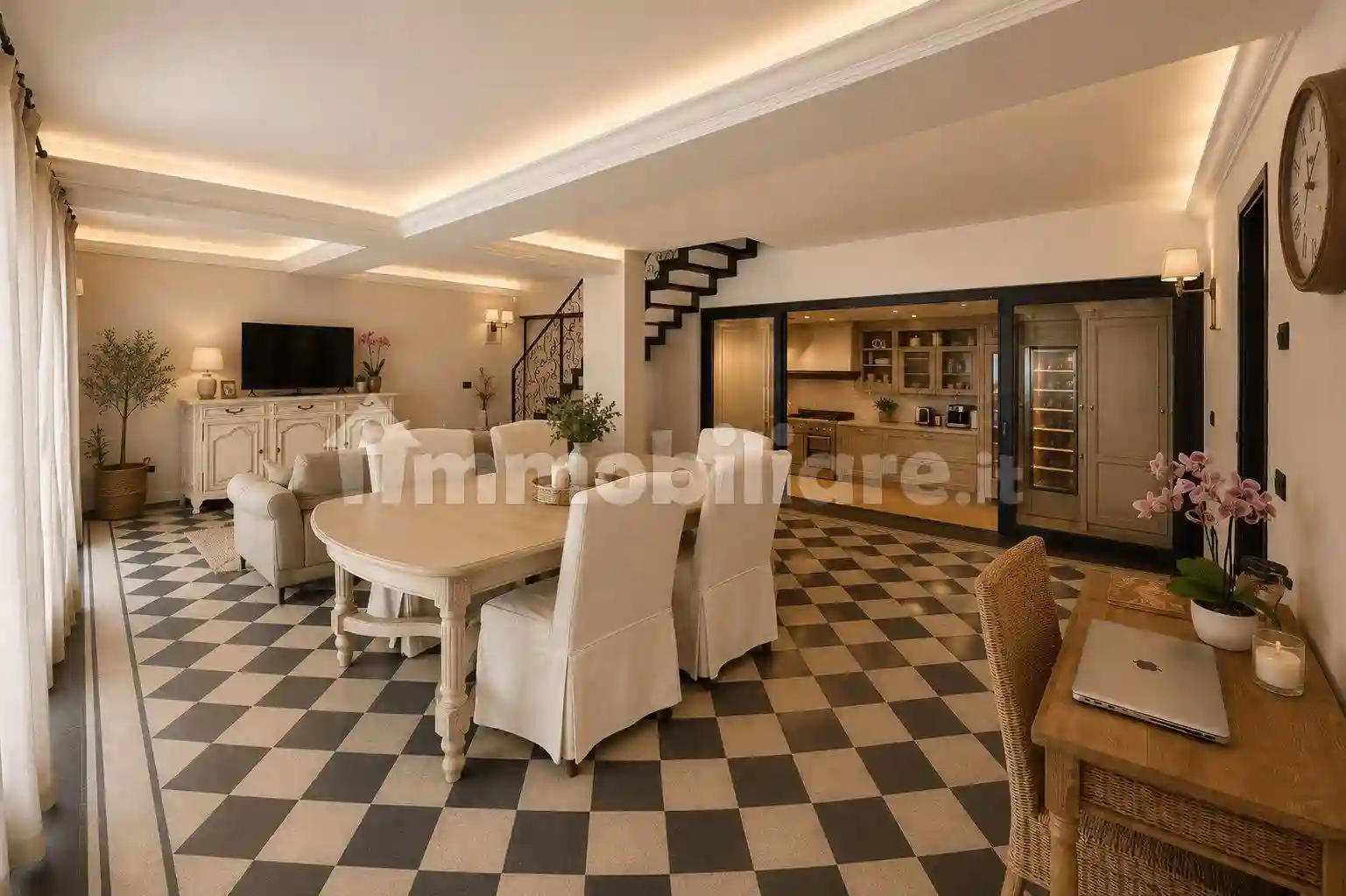 Villa - foto 2