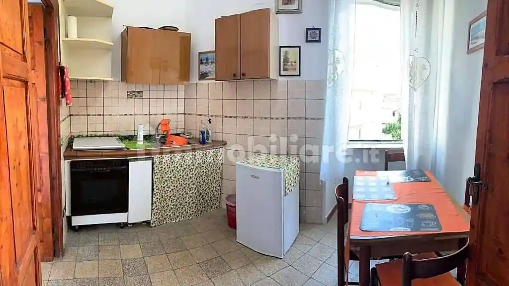 Appartamento in affitto a Fontana Liri
