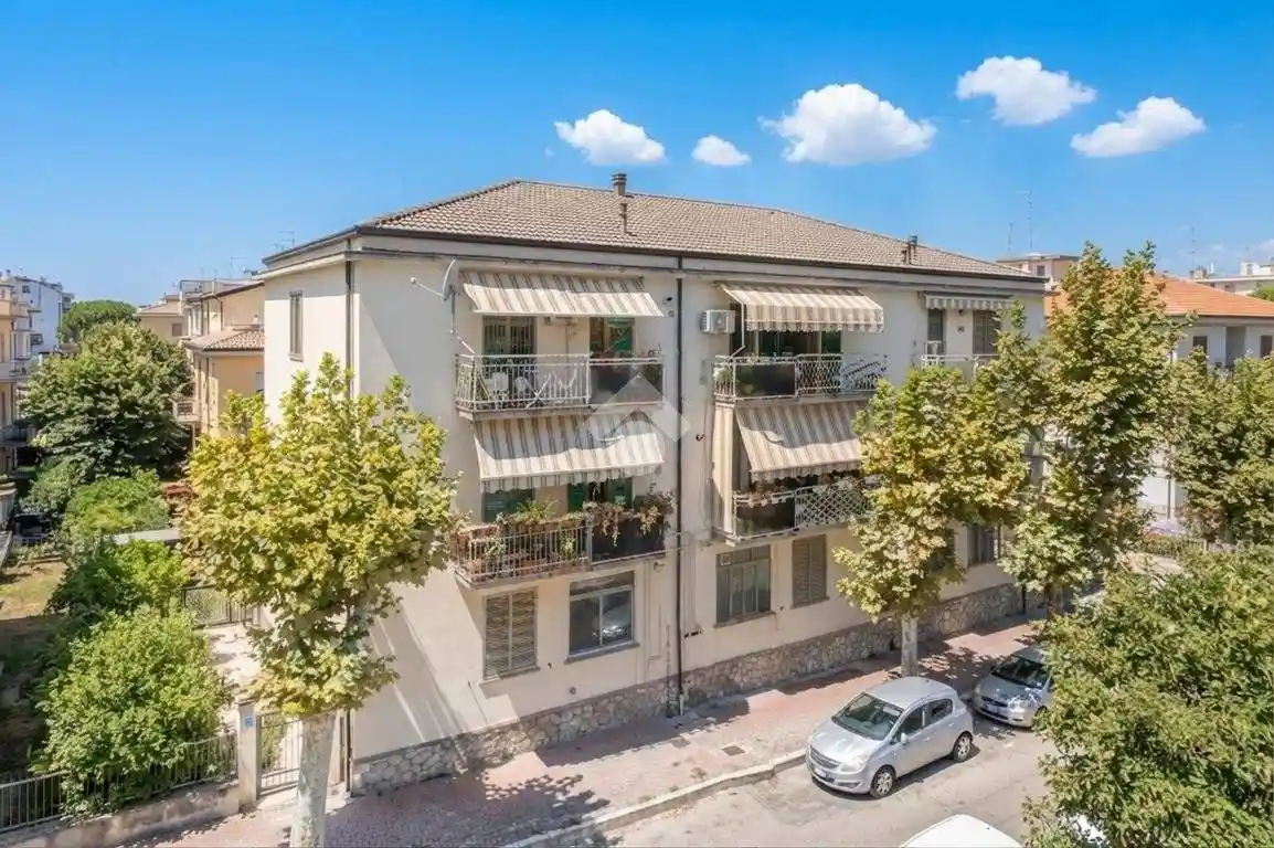 Appartamento in vendita a Ortona