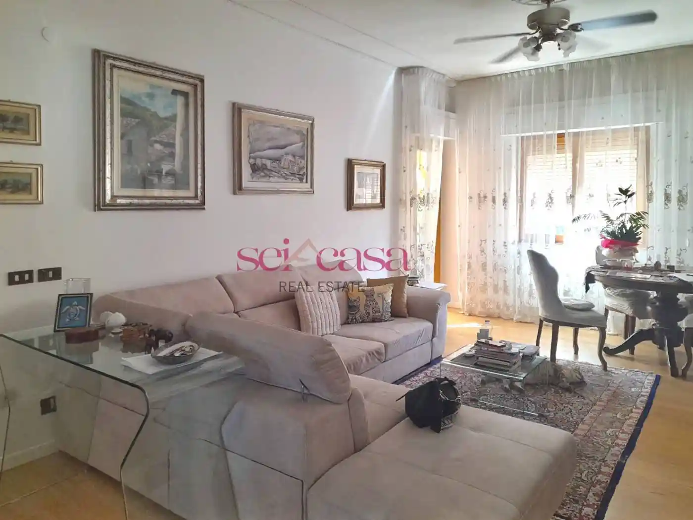 Appartamento in vendita a Grosseto