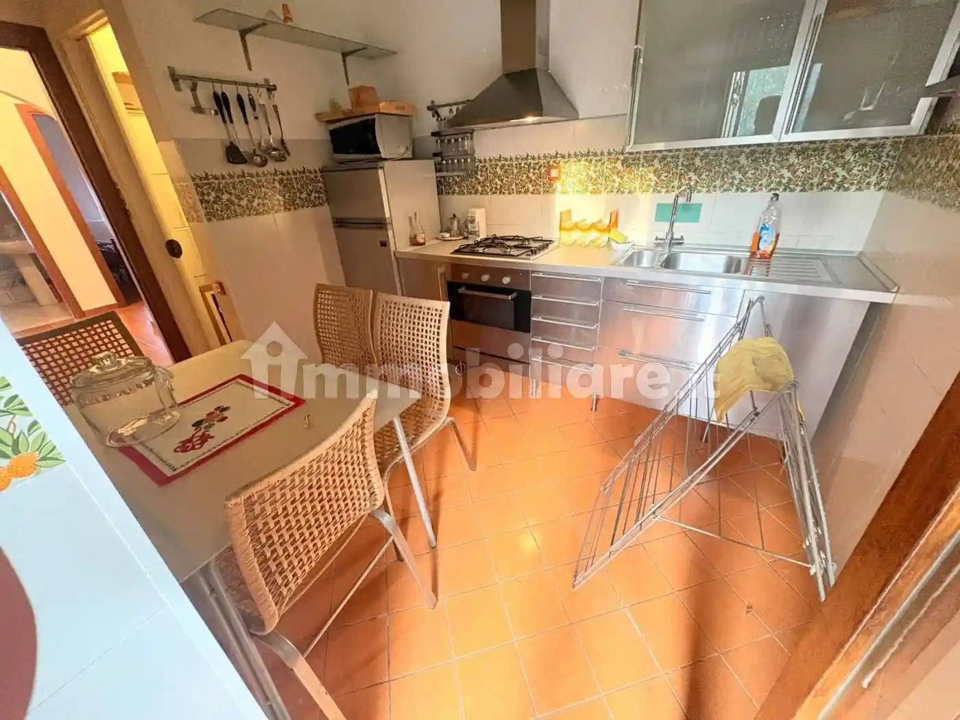 Appartamento in affitto a Pisa