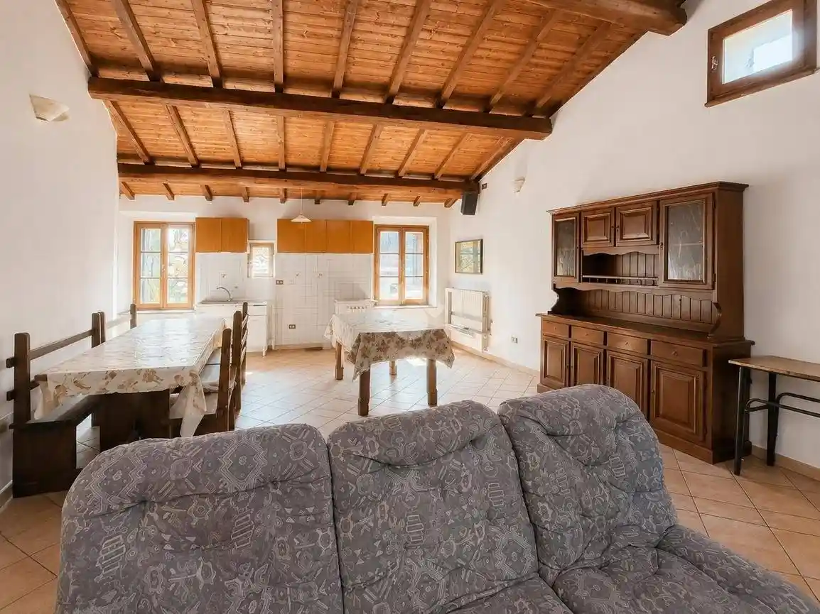 Appartamento in vendita a Orte