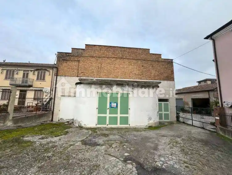 Casa indipendente in vendita a Ariano nel Polesine