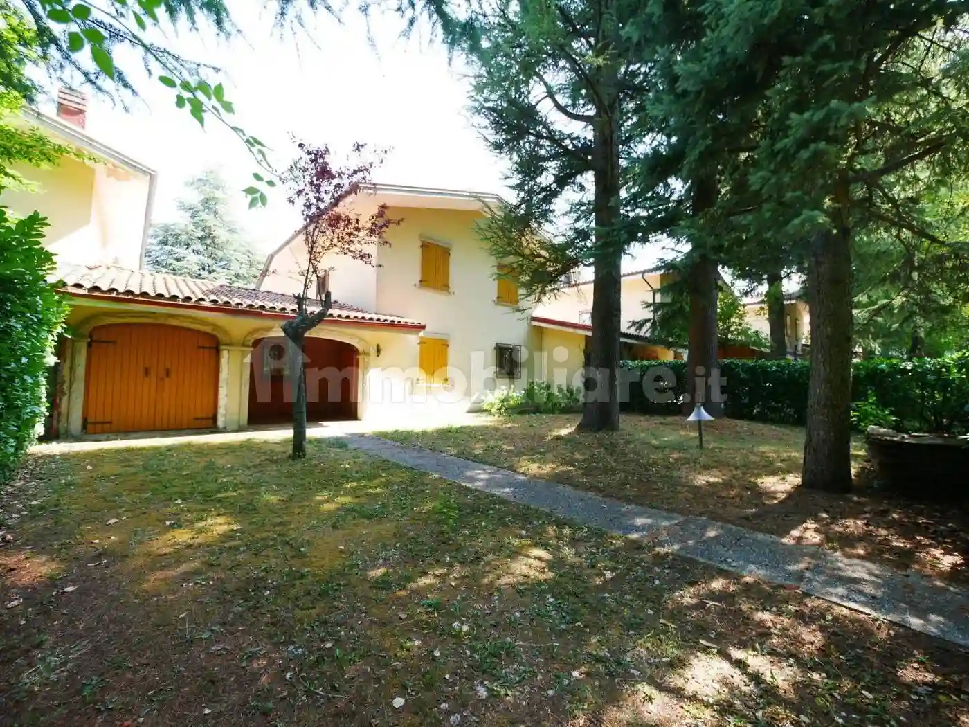 Villetta a schiera - foto 2
