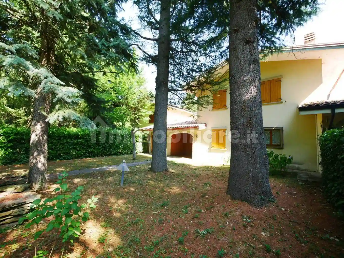 Villetta a schiera - foto 4