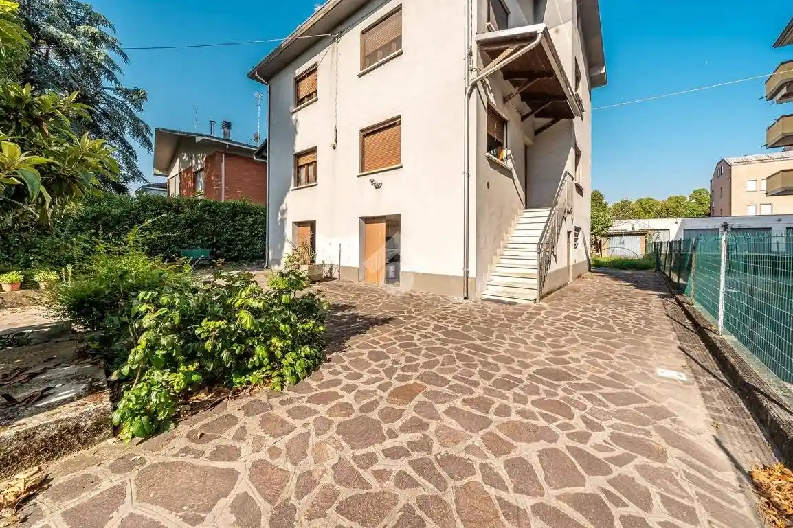 Casa indipendente in vendita a San Martino in Rio
