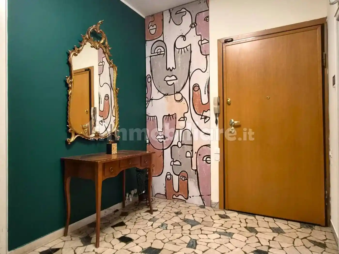 Appartamento in affitto a Padova