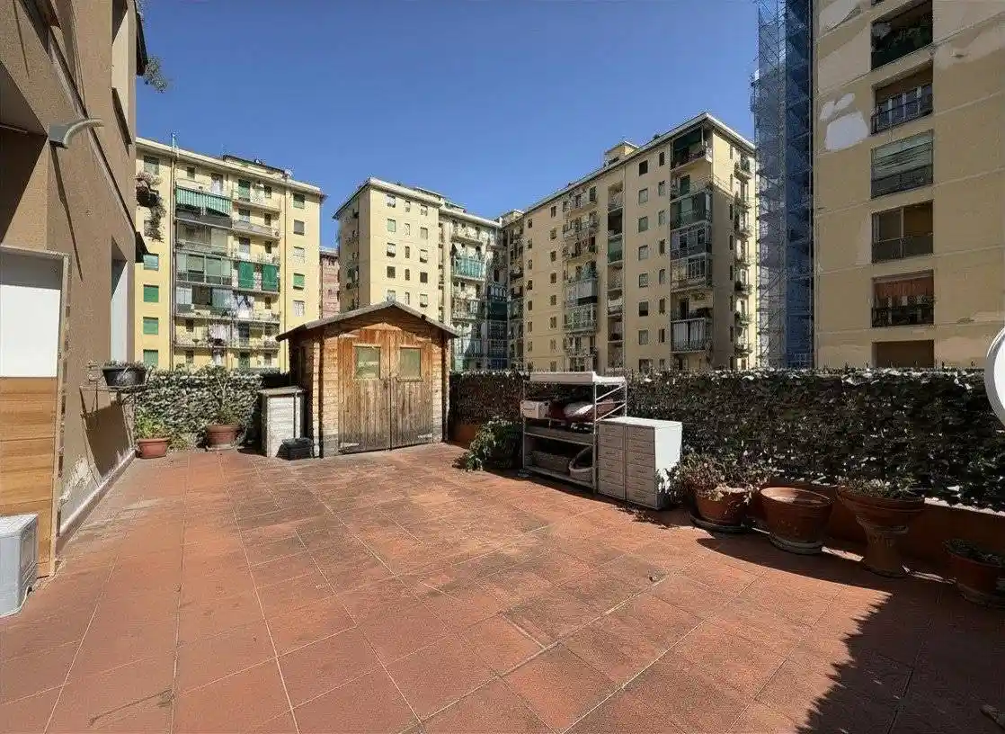 Appartamento in vendita a Firenze
