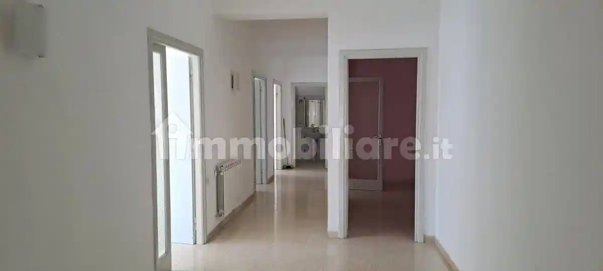 Appartamento in affitto a Velletri