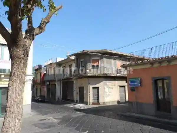 Appartamento in vendita a Acireale