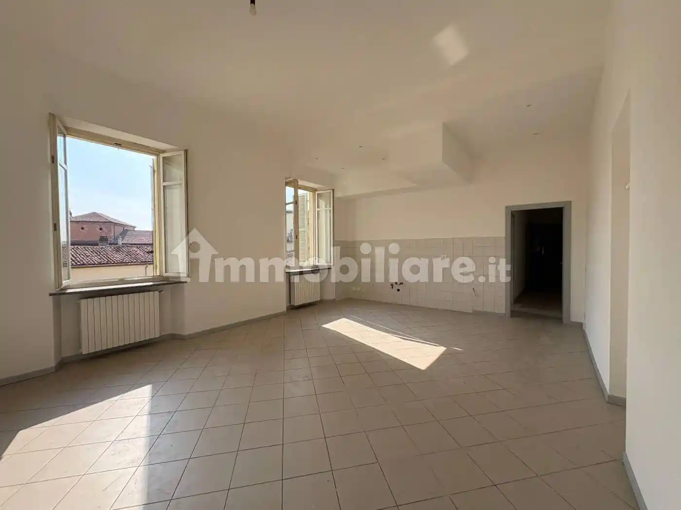 Appartamento in affitto a Alessandria