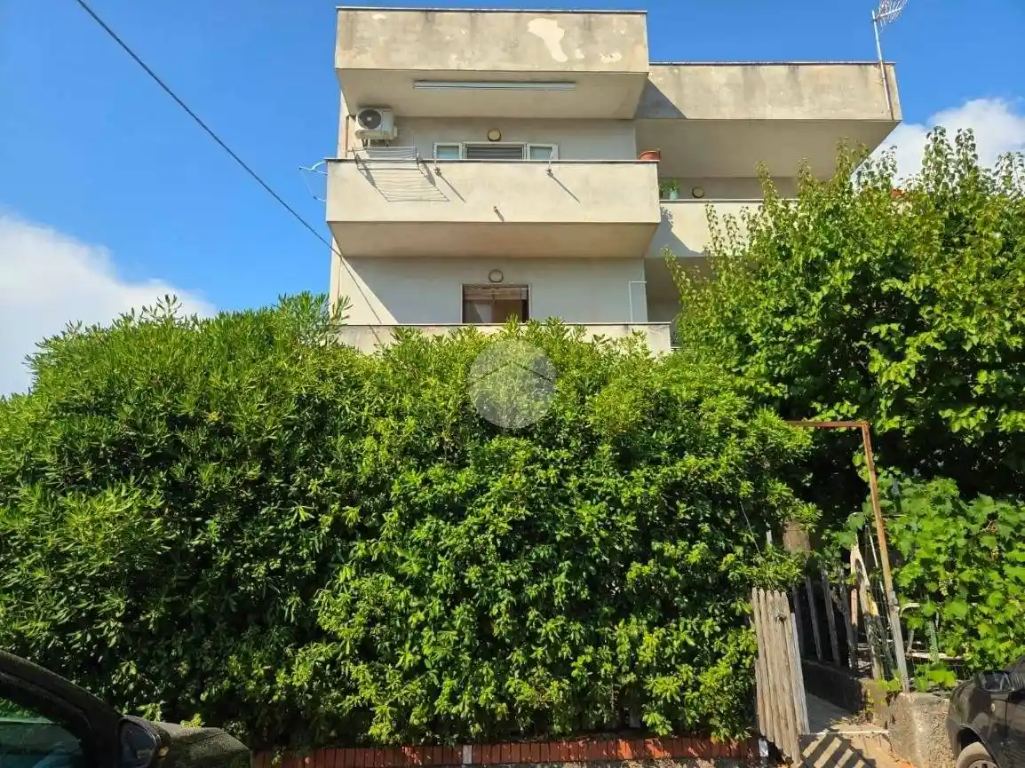 Appartamento in vendita a Tortora
