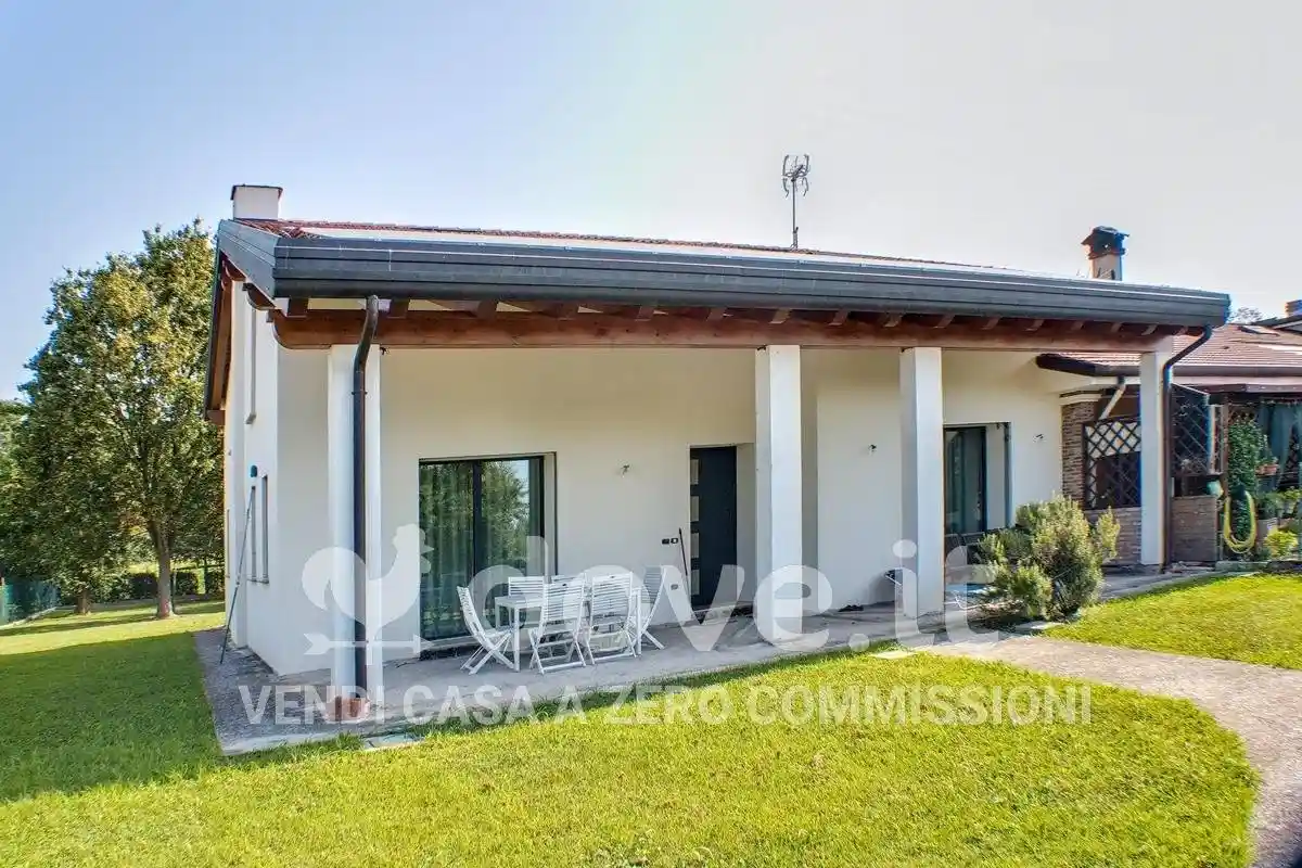 Villa in vendita a Rubano