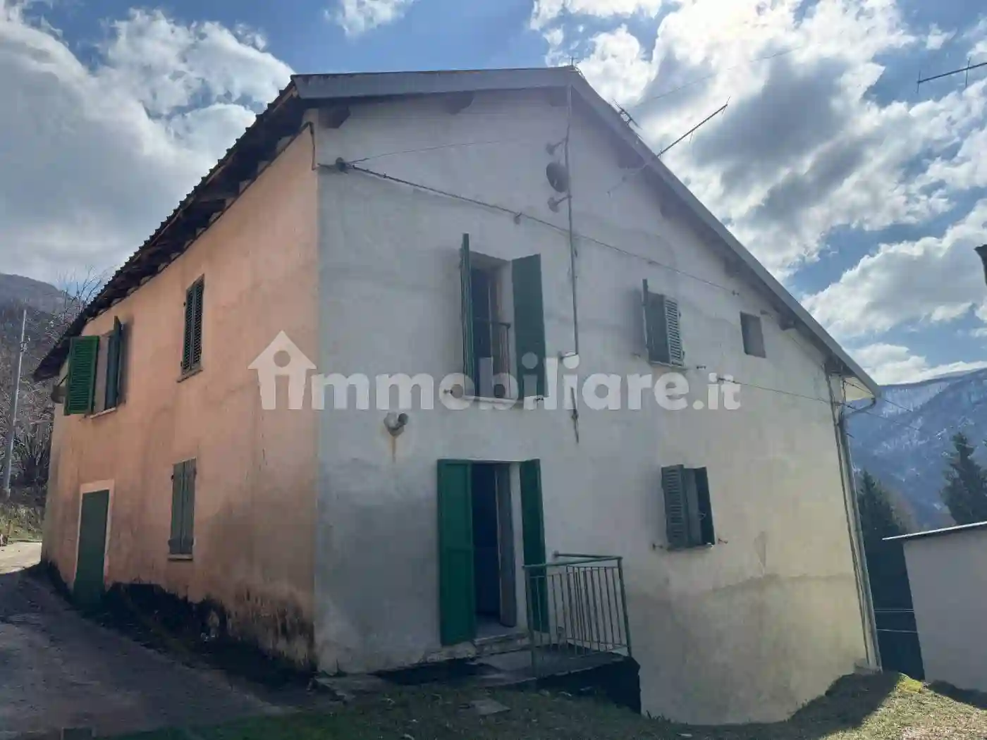 Casa indipendente - foto 2