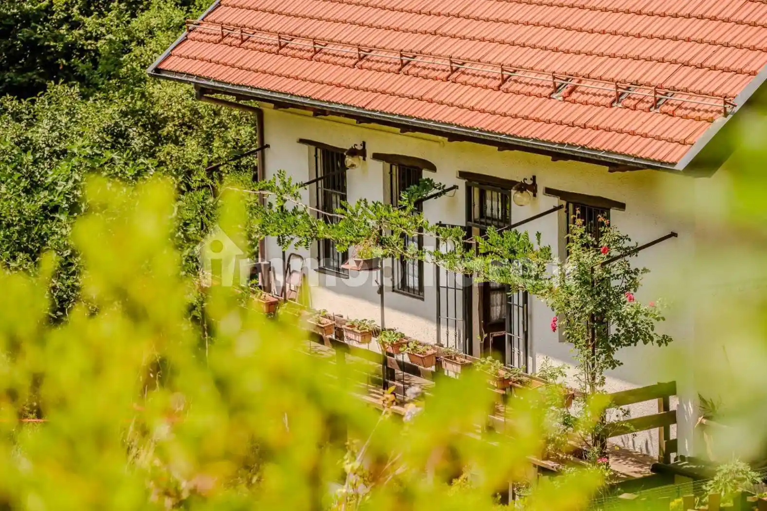 Casa indipendente in vendita a Quarna Sotto