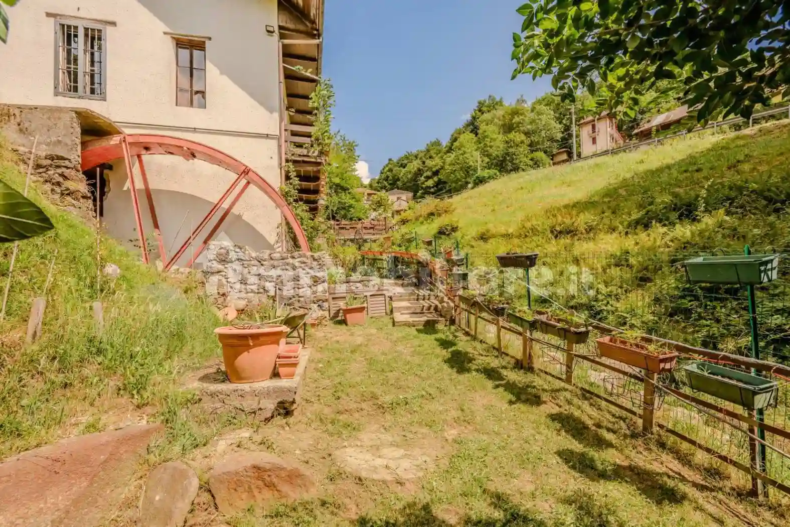 Casa indipendente - foto 2