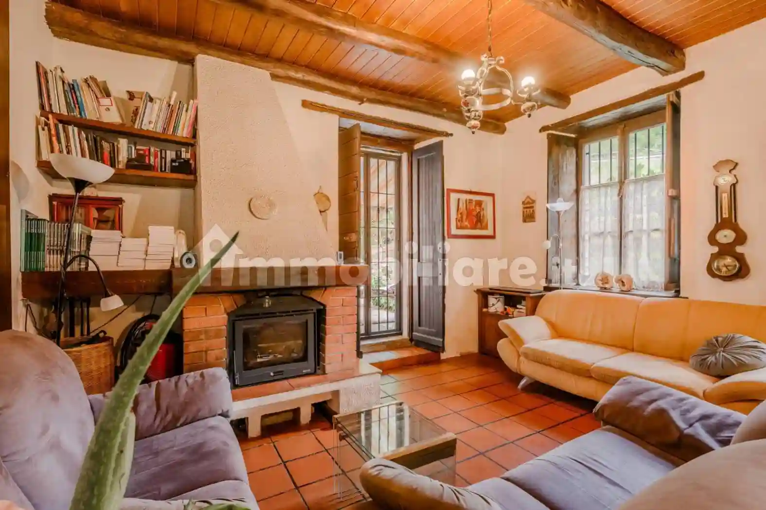 Casa indipendente - foto 3