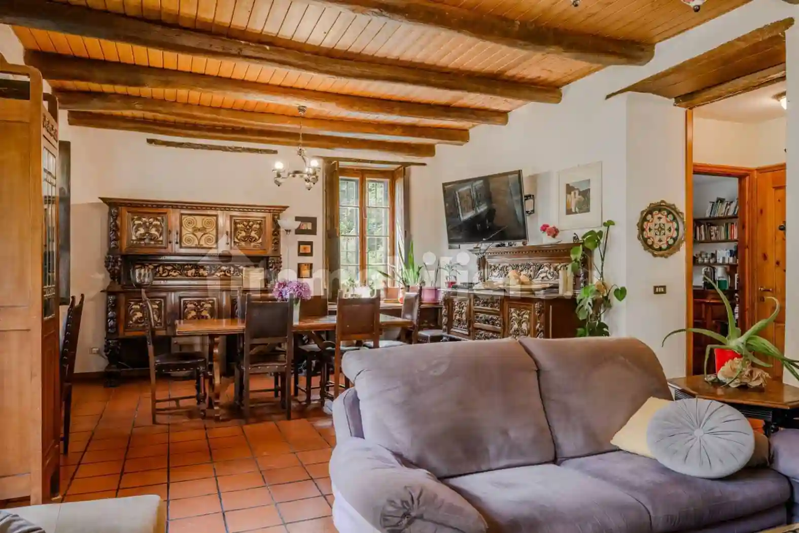 Casa indipendente - foto 4