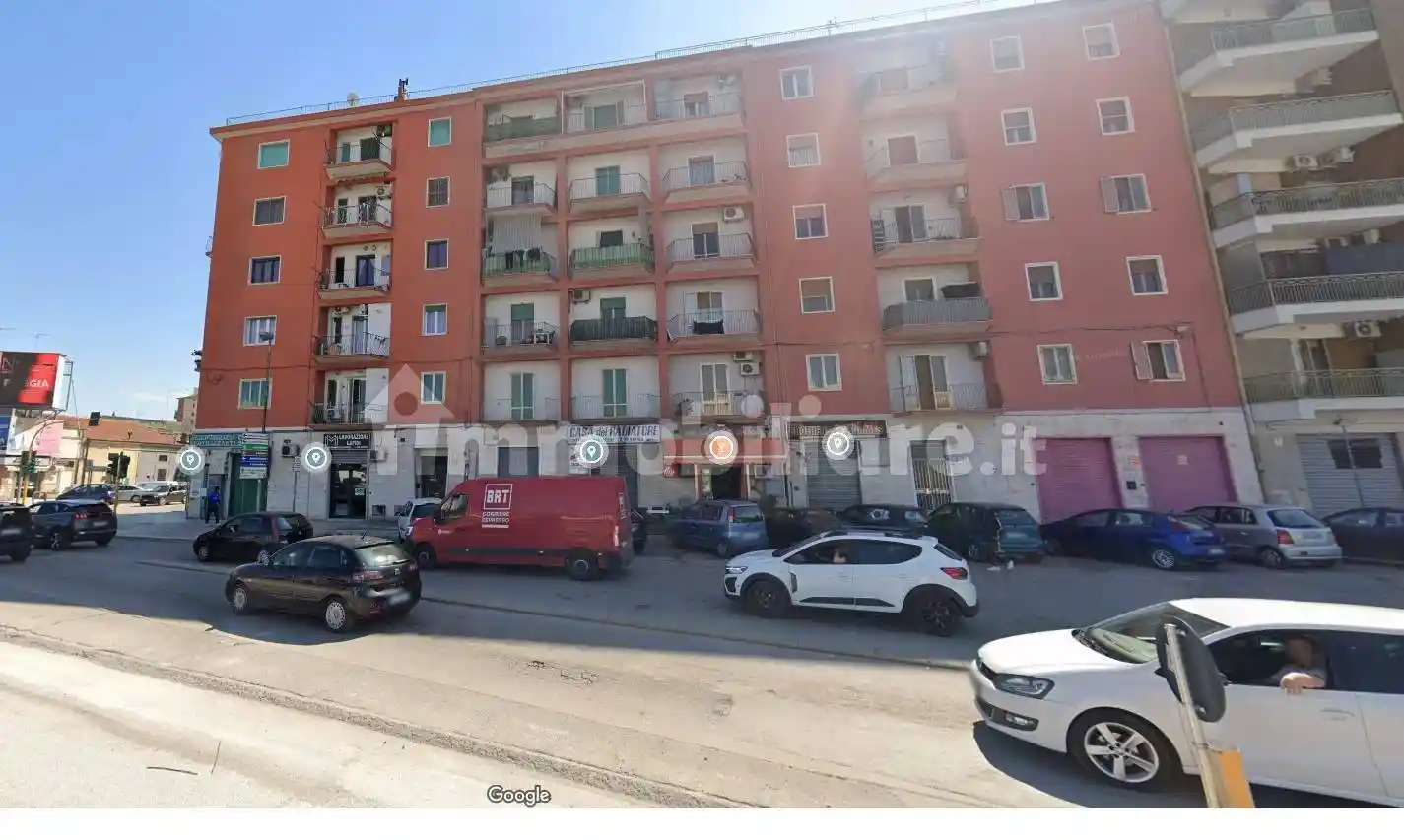Appartamento in vendita a Foggia