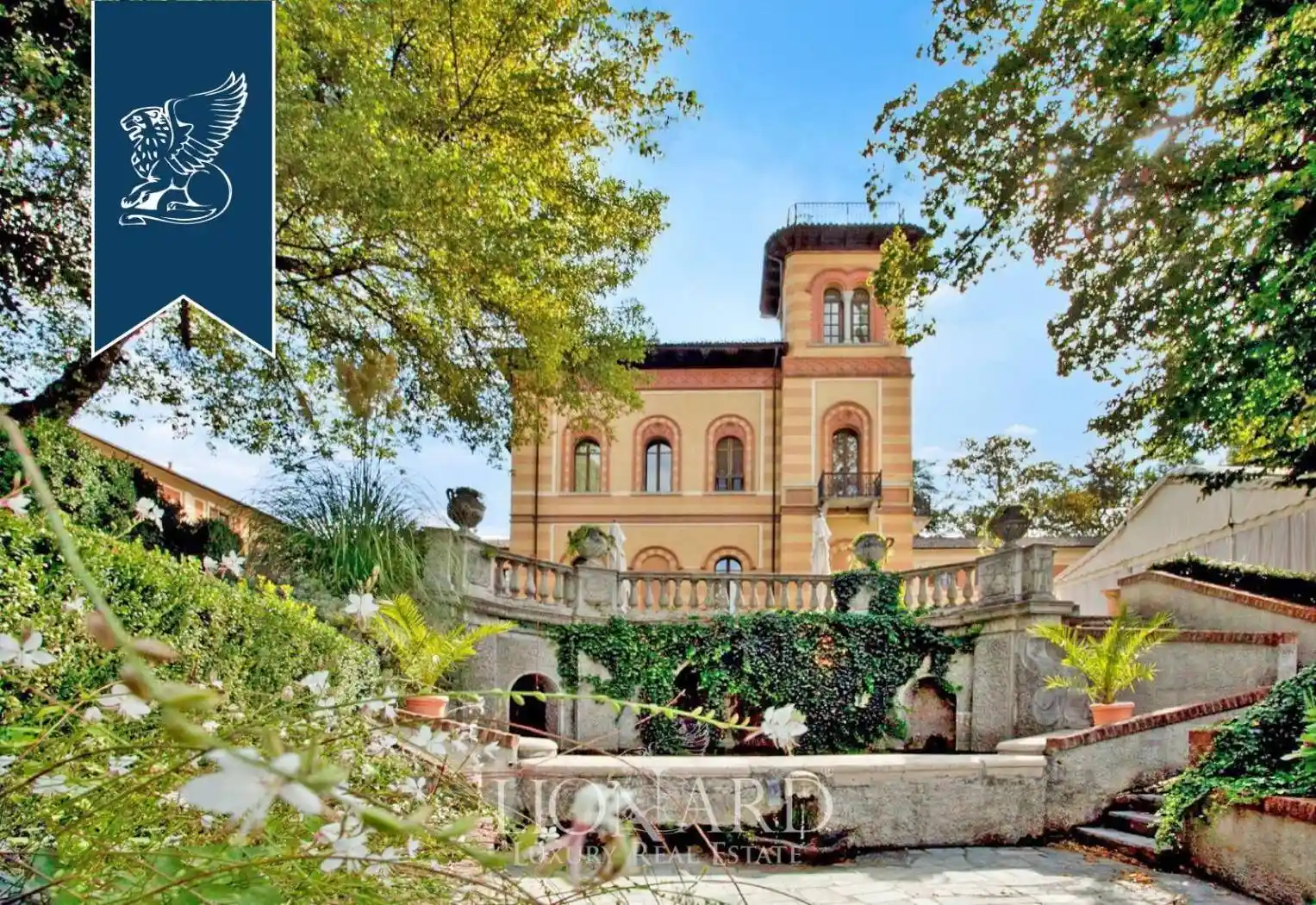Villa in vendita a Melazzo