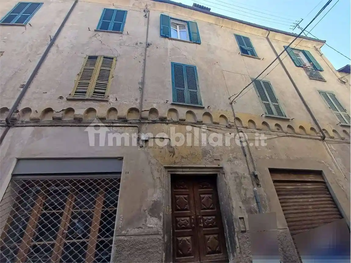 Appartamento in vendita a Ceva