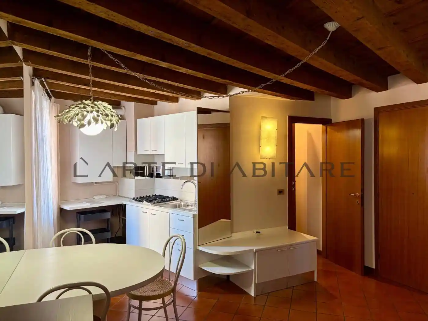 Appartamento in affitto a Verona