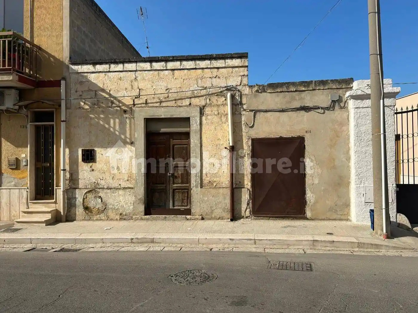 Casa indipendente in vendita a Canosa di Puglia