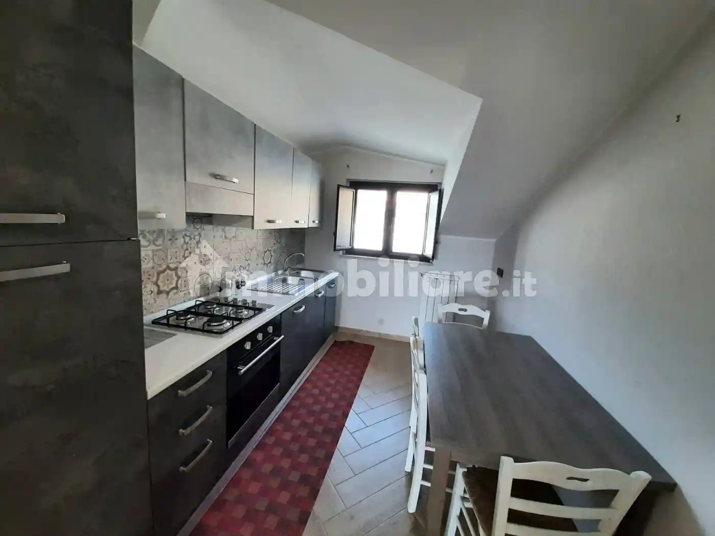 Appartamento in affitto a Catanzaro