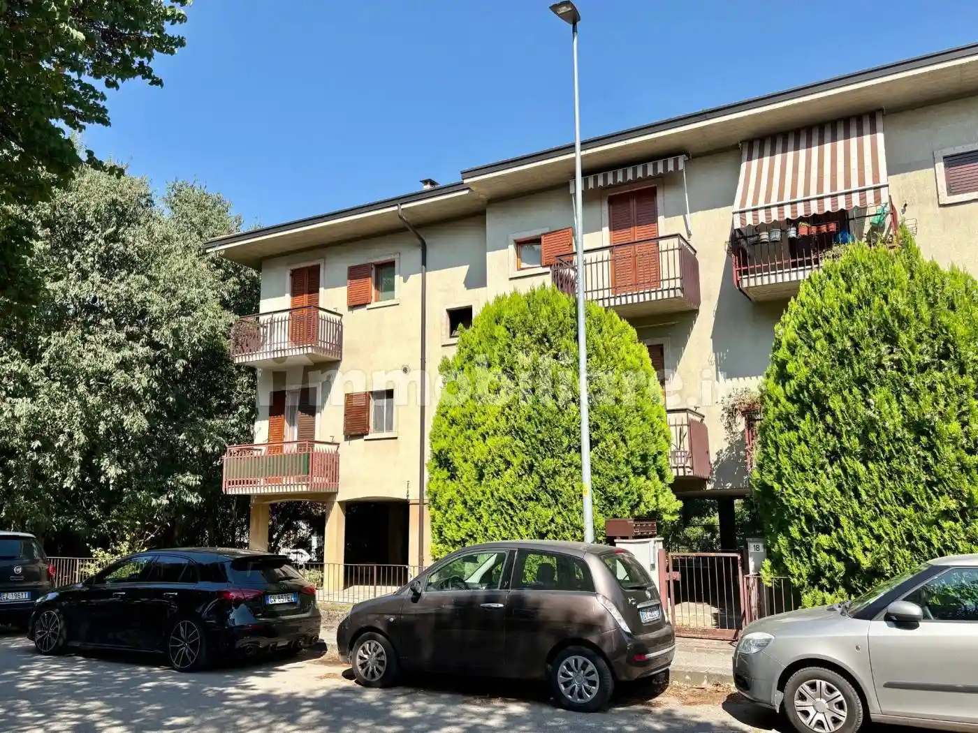 Appartamento in vendita a Verona