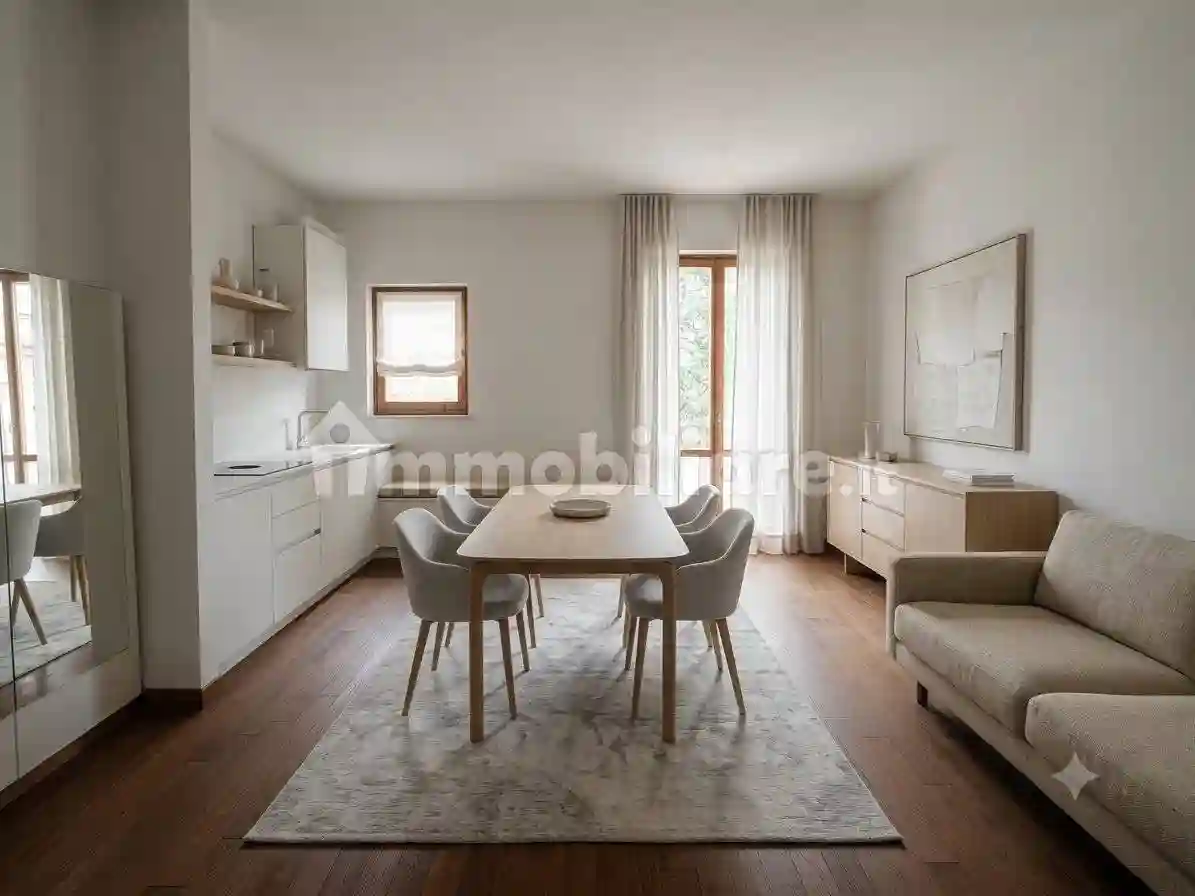 Appartamento - foto 5