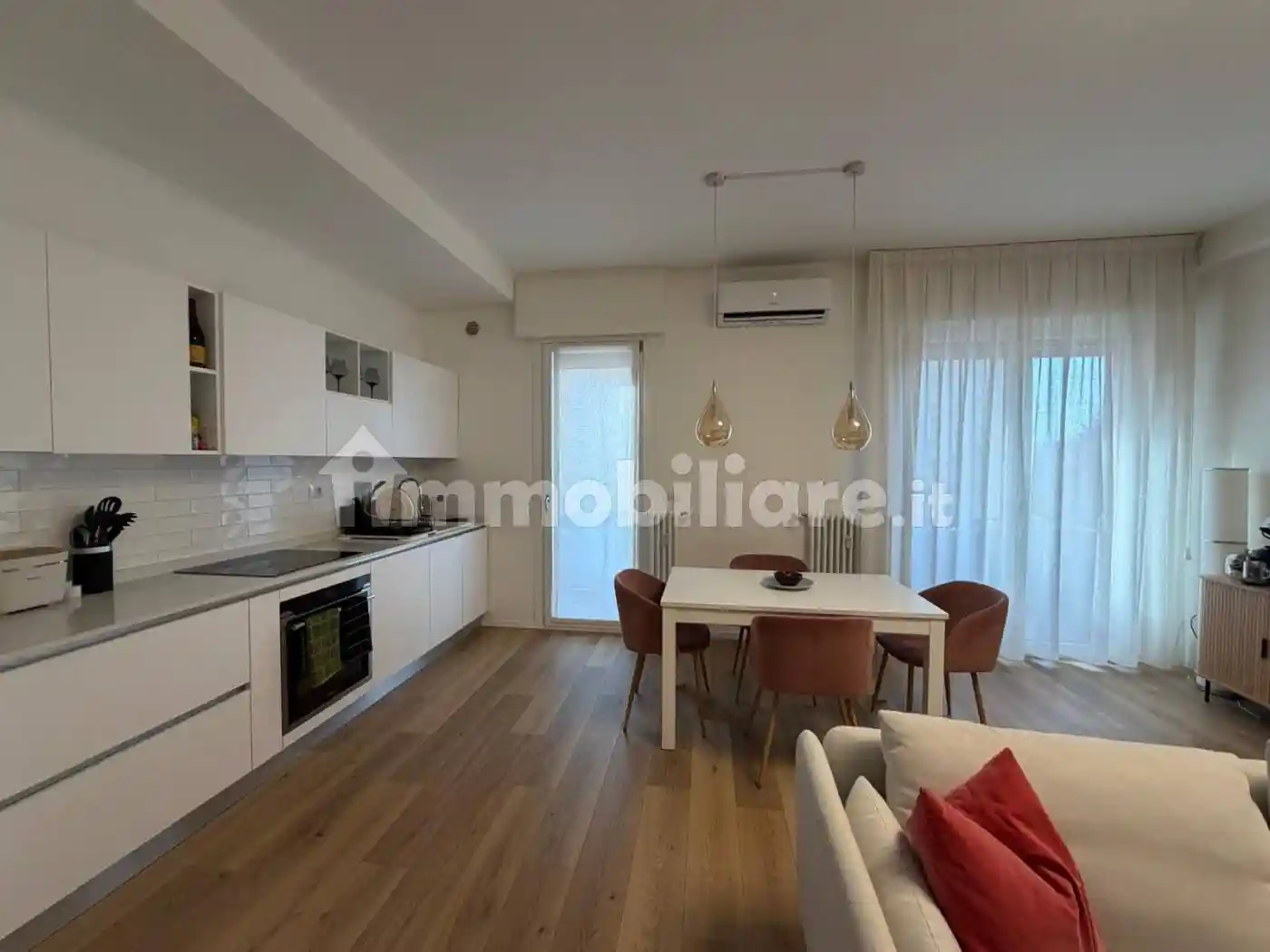 Appartamento in vendita a Treviso
