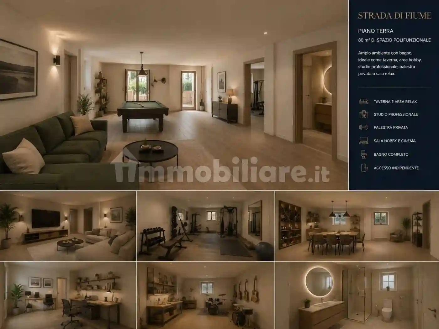 Villa - foto 2