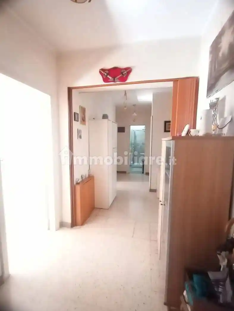 Appartamento in vendita a Campobasso