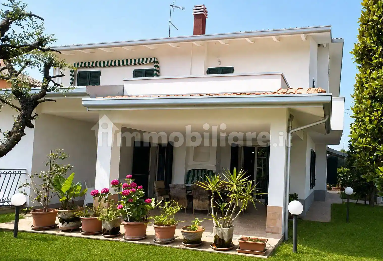 Casa indipendente in vendita a Verucchio