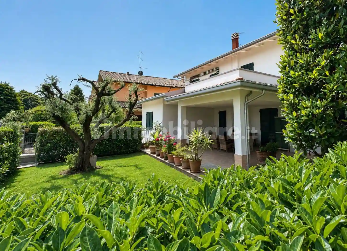 Casa indipendente - foto 4