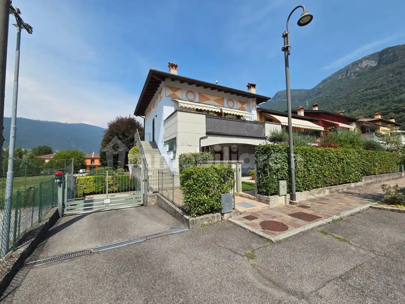 Appartamento in vendita a Monasterolo del Castello