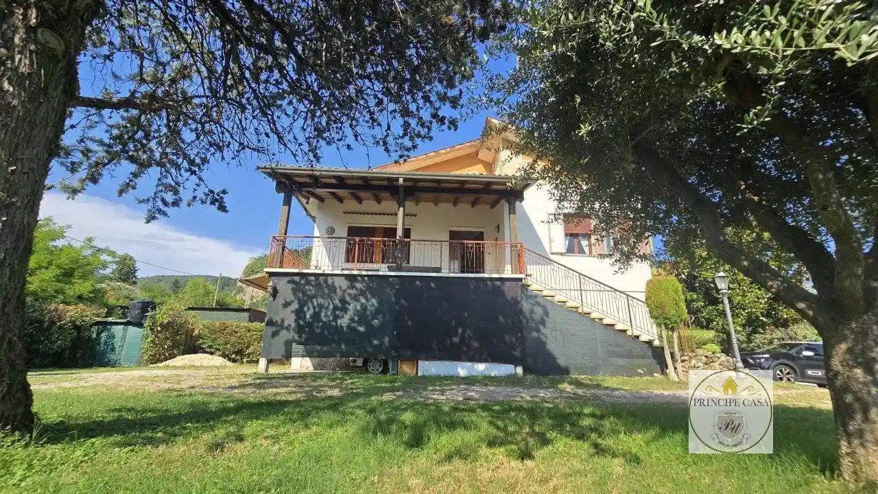 Villa in vendita a Vo'
