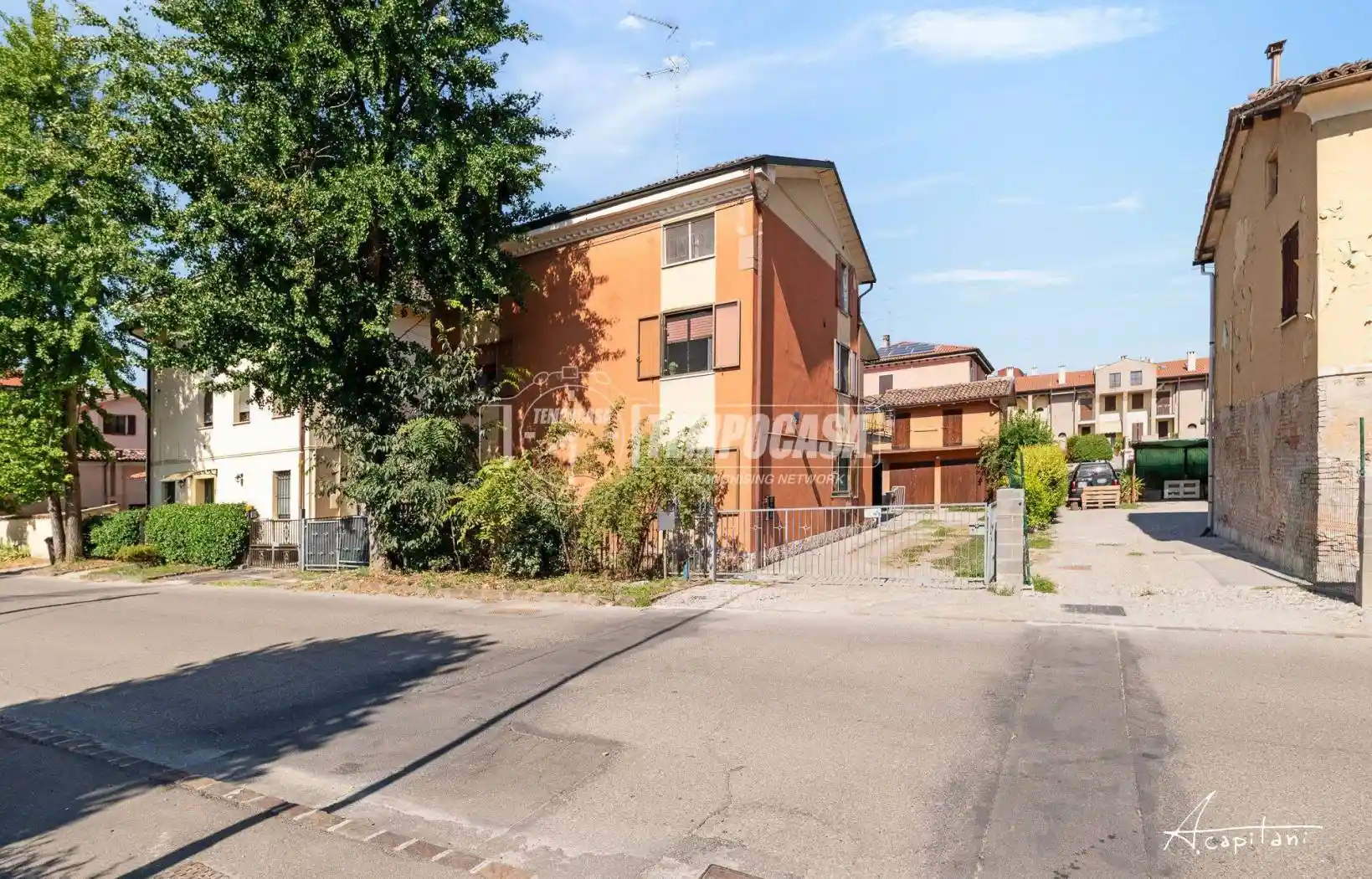 Villa in vendita a Soliera