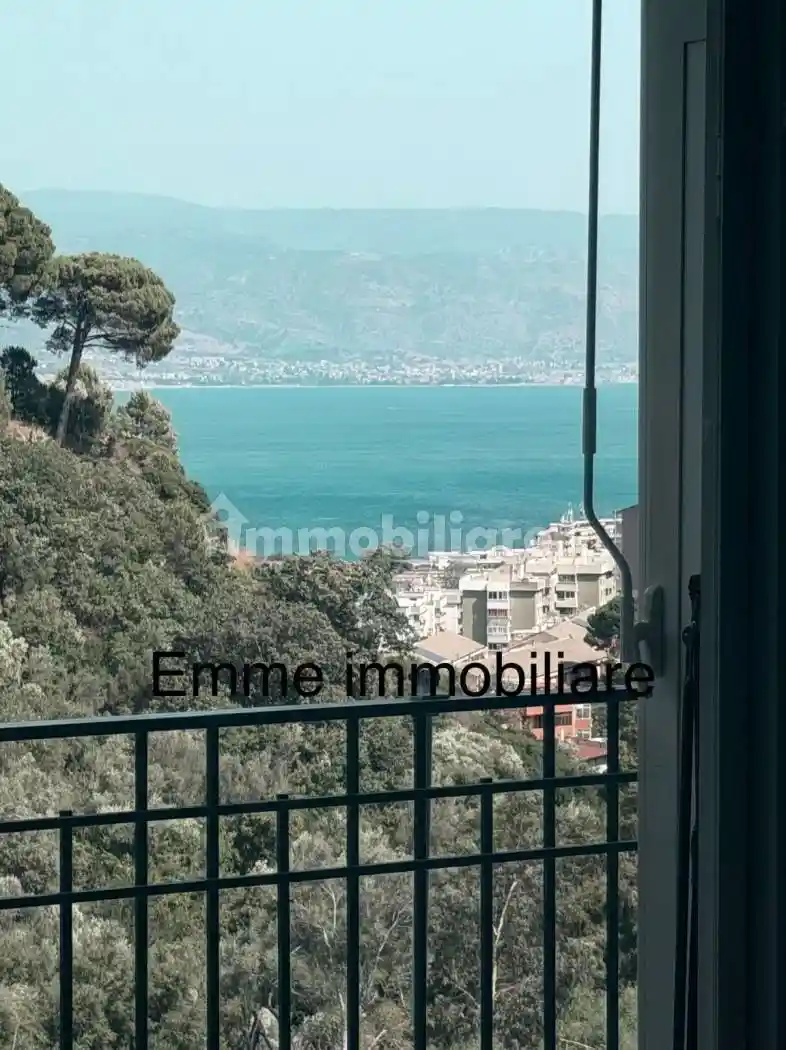 Appartamento in vendita a Messina