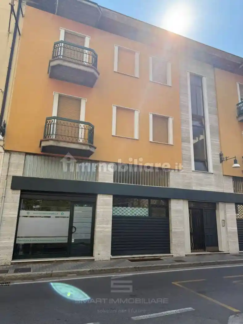 Appartamento in vendita a Brescia