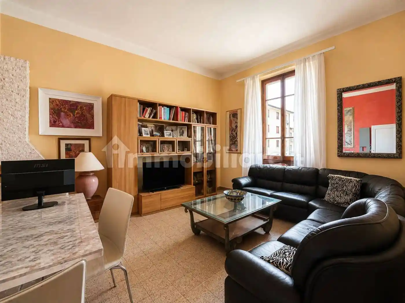 Appartamento in vendita a Firenze