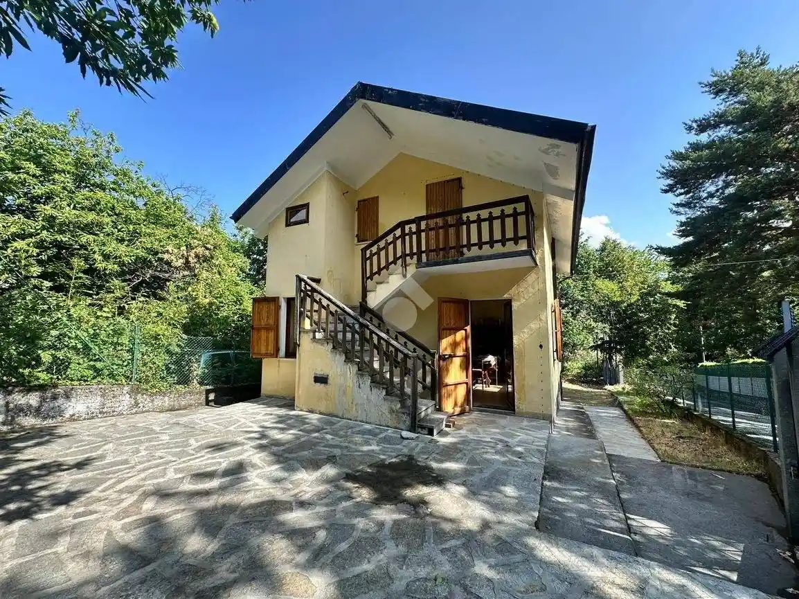 Casa indipendente in vendita a Mattie