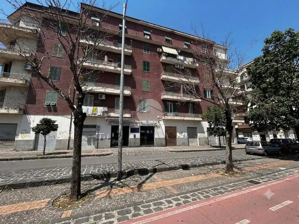 Appartamento in vendita a Cosenza