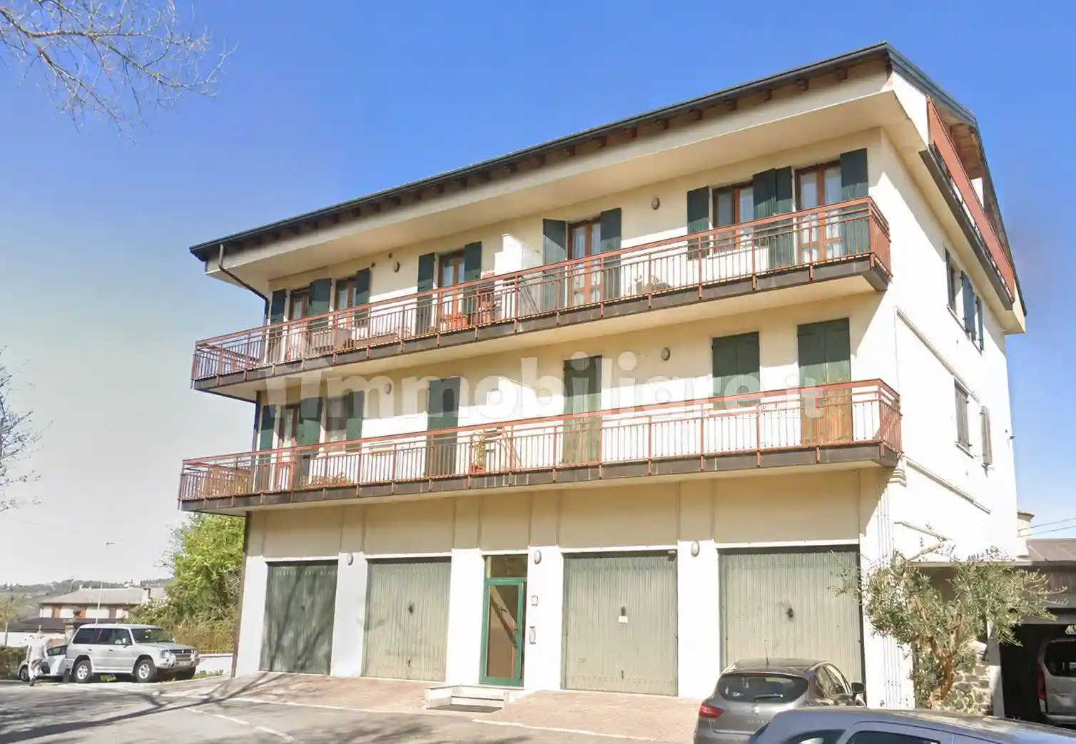 Appartamento in vendita a Lavagno