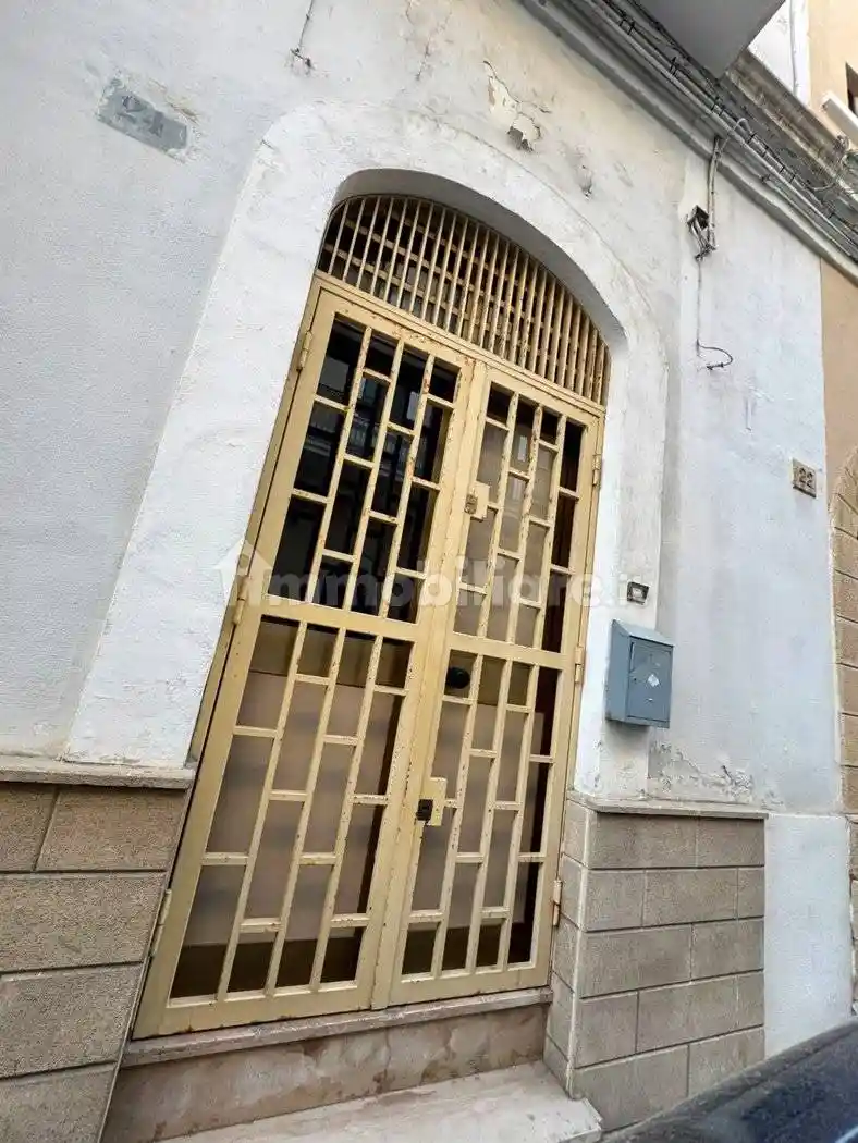 Appartamento in vendita a Brindisi