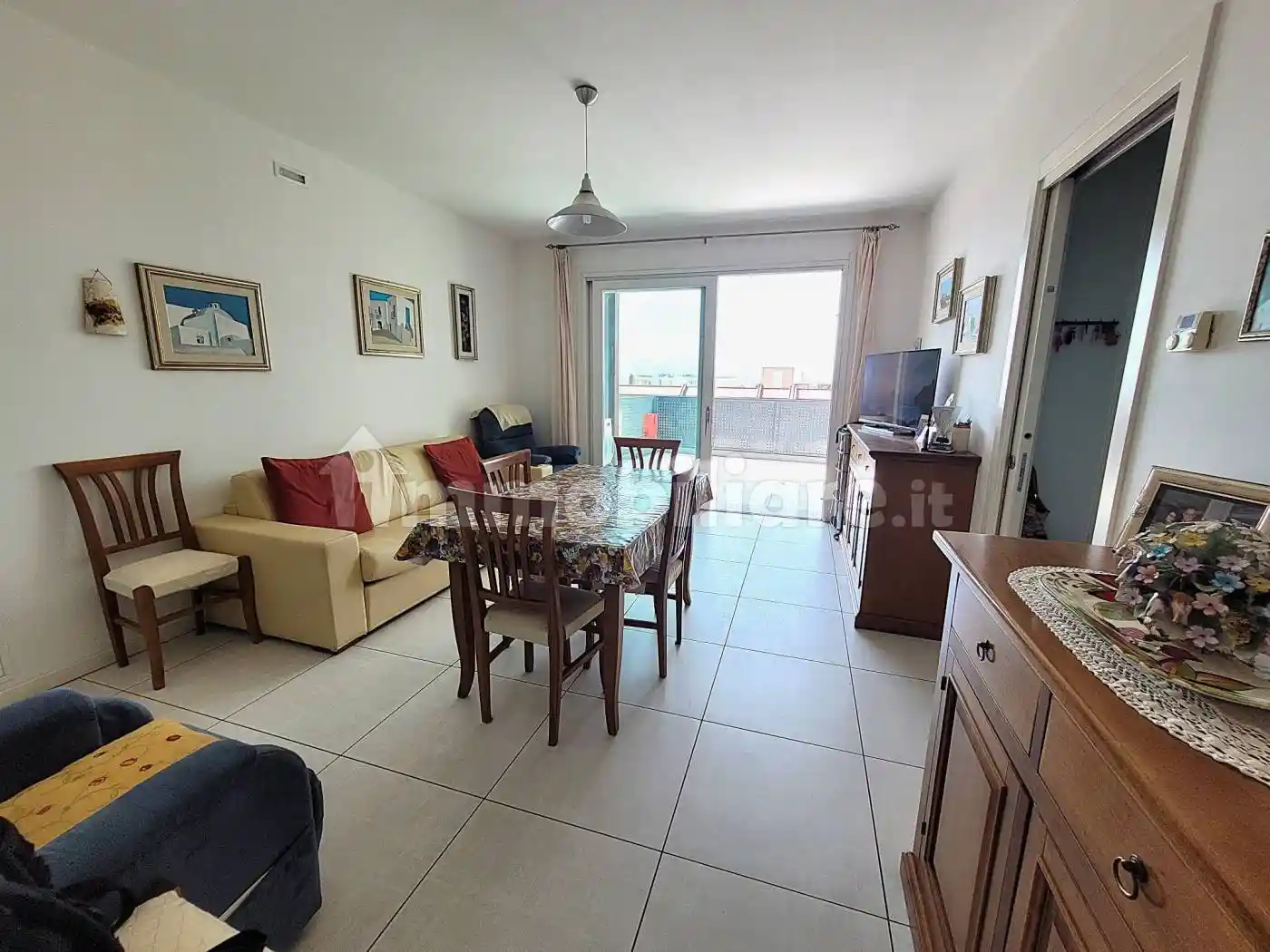 Appartamento in vendita a Olbia
